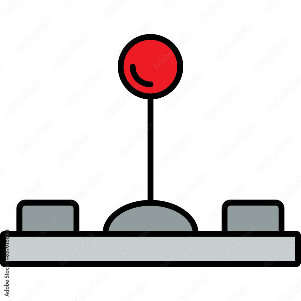 Joystick Icon Joystick Icon