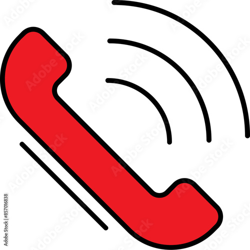 Telephone Icon