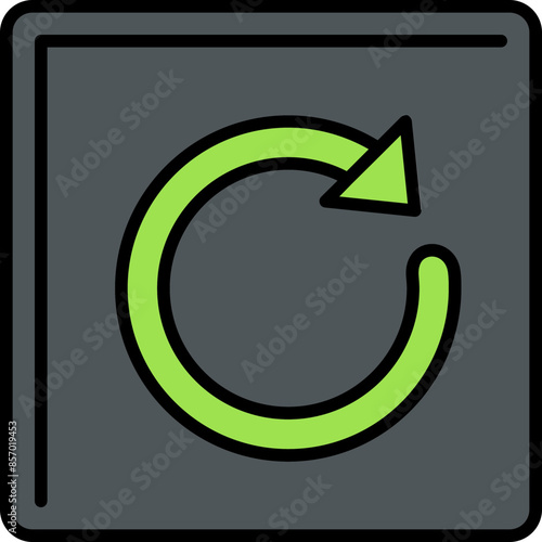 Redo Icon