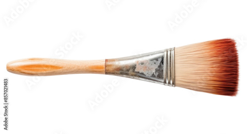 PNG Painting brush tool white background paintbrush.