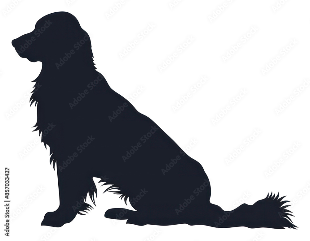 PNG Silhouette animal canine mammal PNG Silhouette animal canine mammal