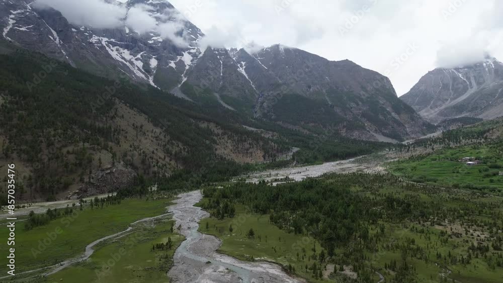 Basho Valley (Sultanabad Medow) Skardu, Pakistan Basho Valley (Sultanabad Medow) Skardu, Pakistan