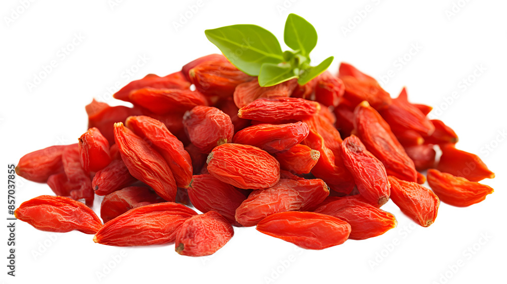 Dried Goji Berries Dried Goji Berries