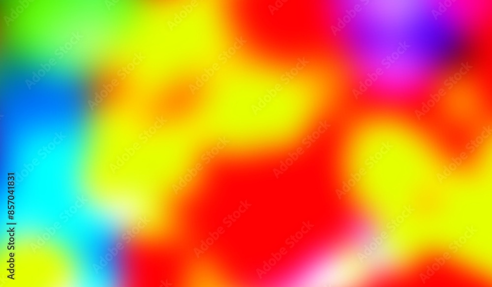 Gay pride movement rainbow banner flag flat vector illustration for apps and websites Gay pride movement rainbow banner flag flat vector illustration for apps and websites