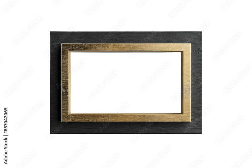 Elegant rectangular gold frame on black background, perfect for showcasing art, photos, or projects with a modern touch. Elegant rectangular gold frame on black background, perfect for showcasing art, photos, or projects with a modern touch.