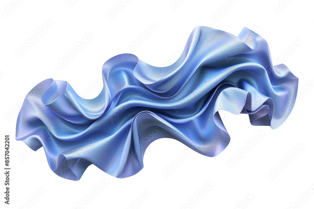 Elegant blue silk fabric with smooth, flowing texture and soft sheen, perfect for fashion, textile design, and luxury backgrounds. Elegant blue silk fabric with smooth, flowing texture and soft sheen, perfect for fashion, textile design, and luxury backgrounds.