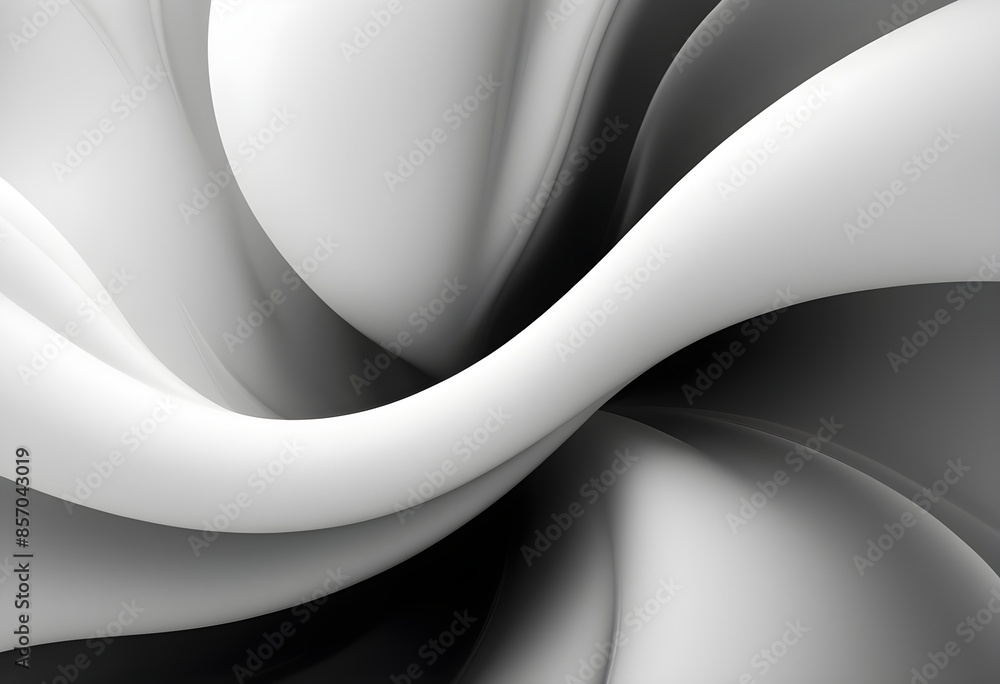 Abstract 3d gradient background, artistic blur fluid gradient wallpaper Abstract 3d gradient background, artistic blur fluid gradient wallpaper