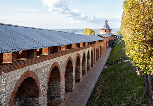 Nizhny Novgorod Kremlin