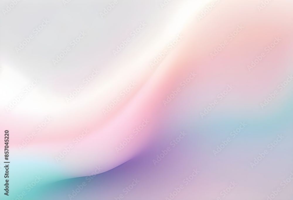 Abstract 3d gradient background, artistic blur fluid gradient wallpaper Abstract 3d gradient background, artistic blur fluid gradient wallpaper