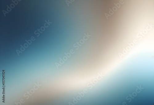 Abstract 3d gradient background, artistic blur fluid gradient wallpaper