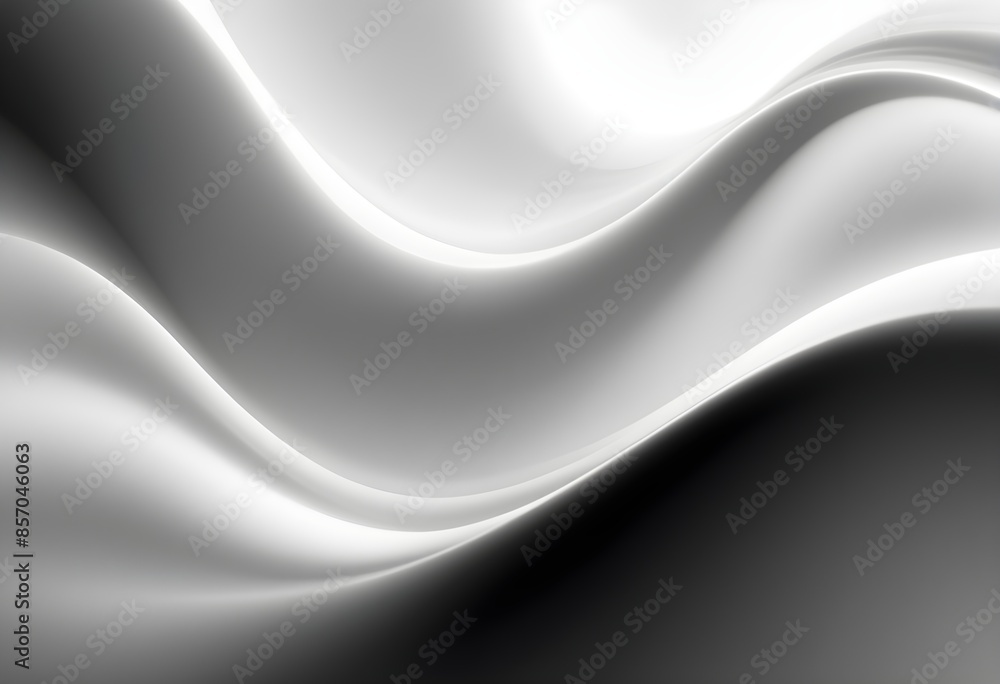 Abstract 3d gradient background, artistic blur fluid gradient wallpaper Abstract 3d gradient background, artistic blur fluid gradient wallpaper