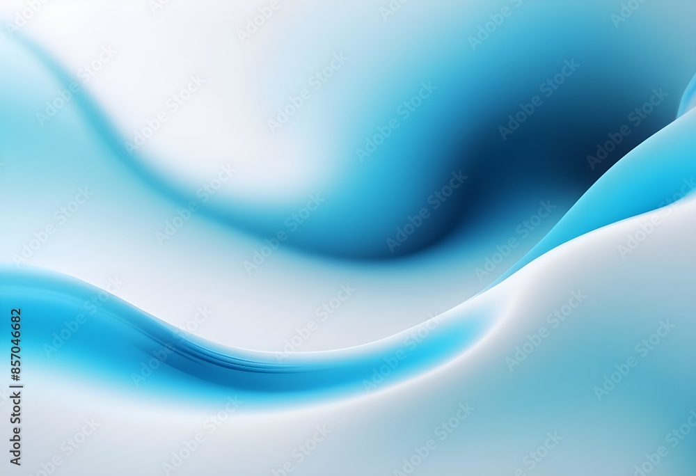 Abstract 3d gradient background, artistic blur fluid gradient wallpaper Abstract 3d gradient background, artistic blur fluid gradient wallpaper