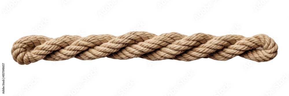 PNG A mini 1m rope white background durability intricacy PNG A mini 1m rope white background durability intricacy