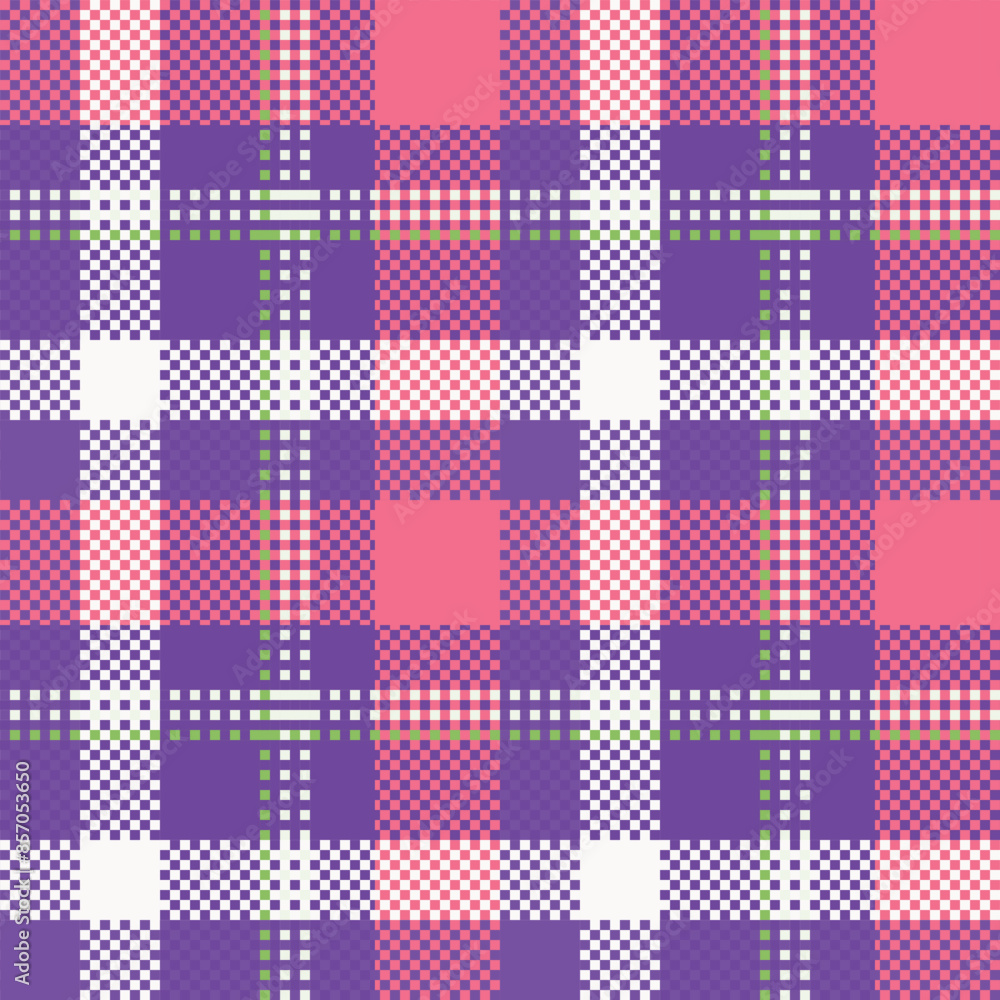 Scottish Tartan Pattern. Traditional Scottish Checkered Background. Seamless Tartan Illustration Vector Set for Scarf, Blanket, Other Modern Spring Summer Autumn Winter Holiday Fabric Print. Scottish Tartan Pattern. Traditional Scottish Checkered Background. Seamless Tartan Illustration Vector Set for Scarf, Blanket, Other Modern Spring Summer Autumn Winter Holiday Fabric Print.