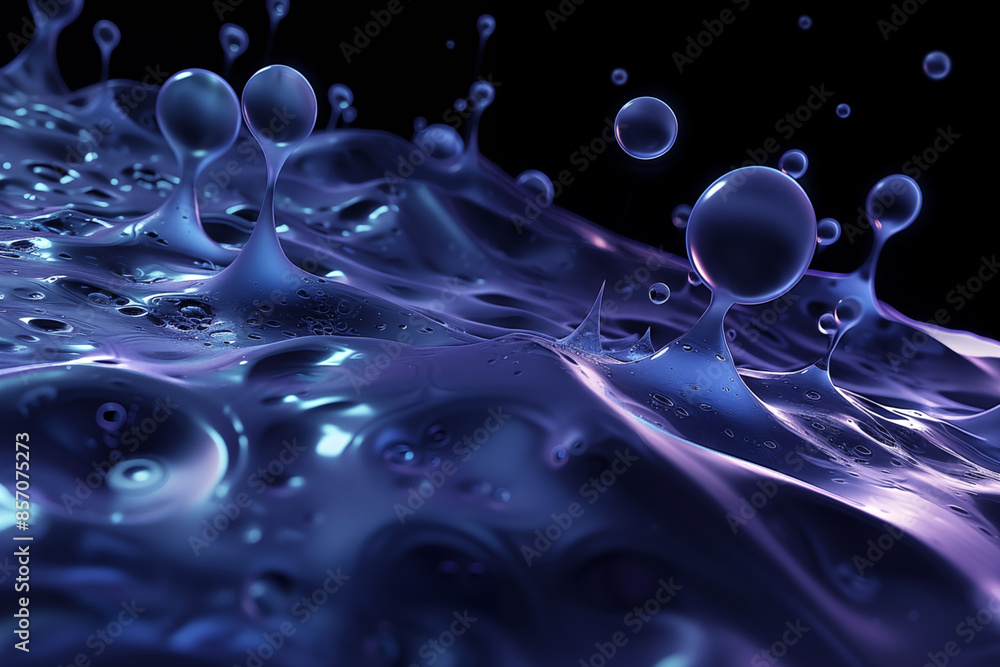 Des univers à l