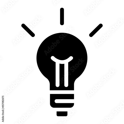 lamp icon