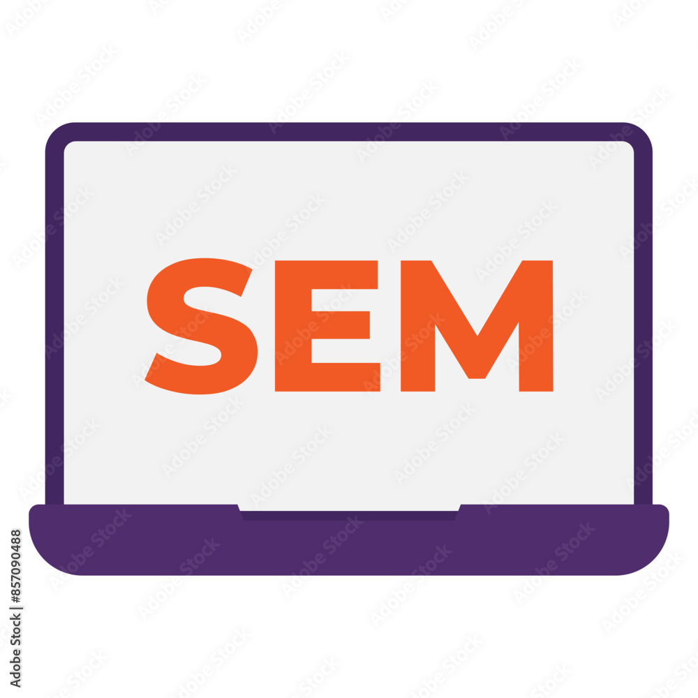 SEM Marketing Web SEM Marketing Web