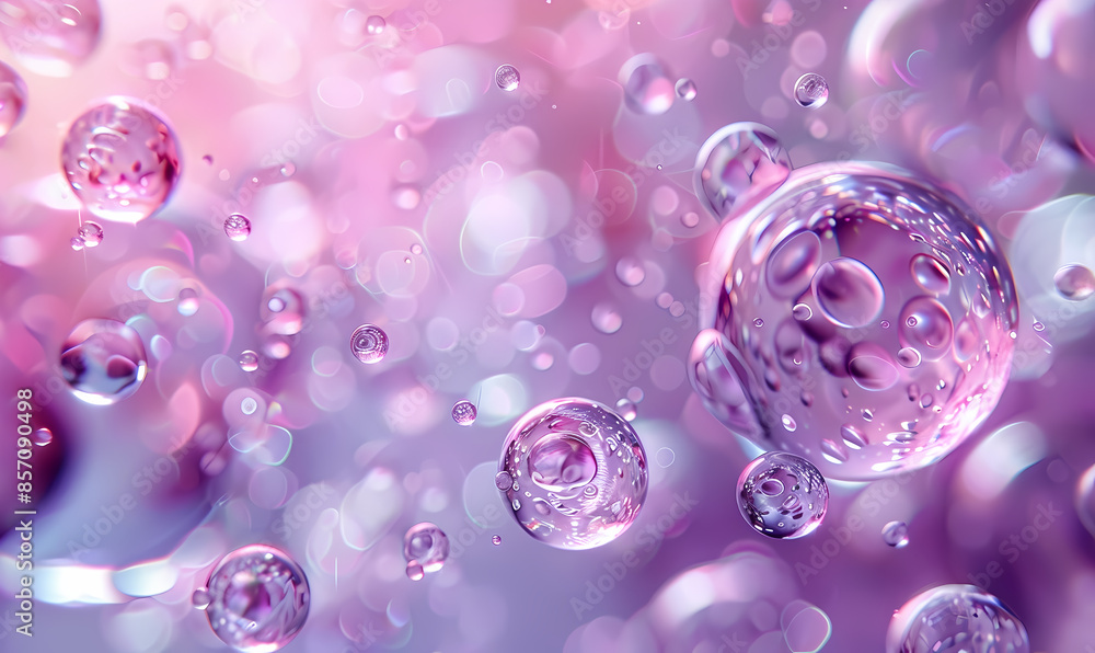 pink soap bubbles pink soap bubbles