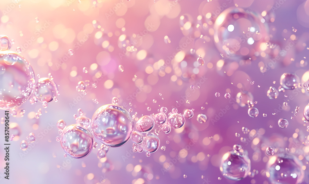 pink soap bubbles pink soap bubbles