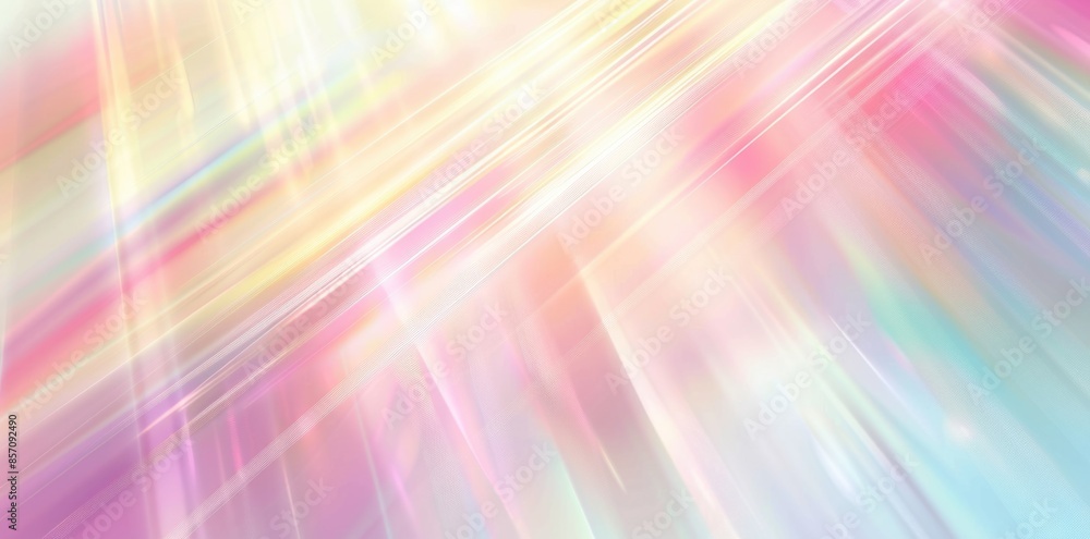 Abstract wallpaper in soft pastel colors. Abstract wallpaper in soft pastel colors.