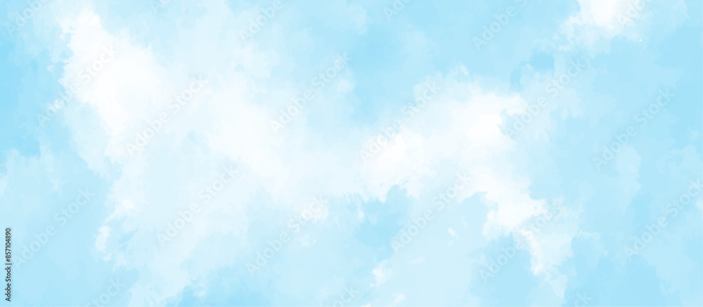 Blue sky with cloud .Beautiful blue sky with white clouds .bright cloud cover in the sun calm clear winter air background .gradient light white background. Blue sky with cloud .Beautiful blue sky with white clouds .bright cloud cover in the sun calm clear winter air background .gradient light white background.
