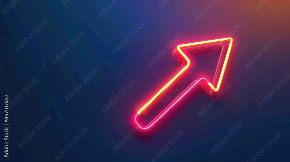 arrow arrow
