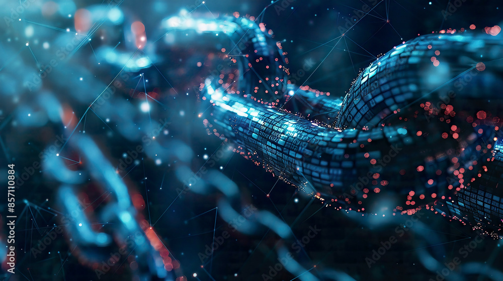 Decentralized blockchain technology for future business token money bitcoin secure fintech cloud security digital AI supply chain smart contracts transaction protection Decentralized blockchain technology for future business token money bitcoin secure fintech cloud security digital AI supply chain smart contracts transaction protection