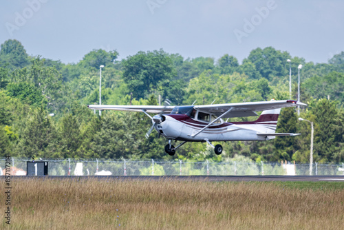 General aviation 