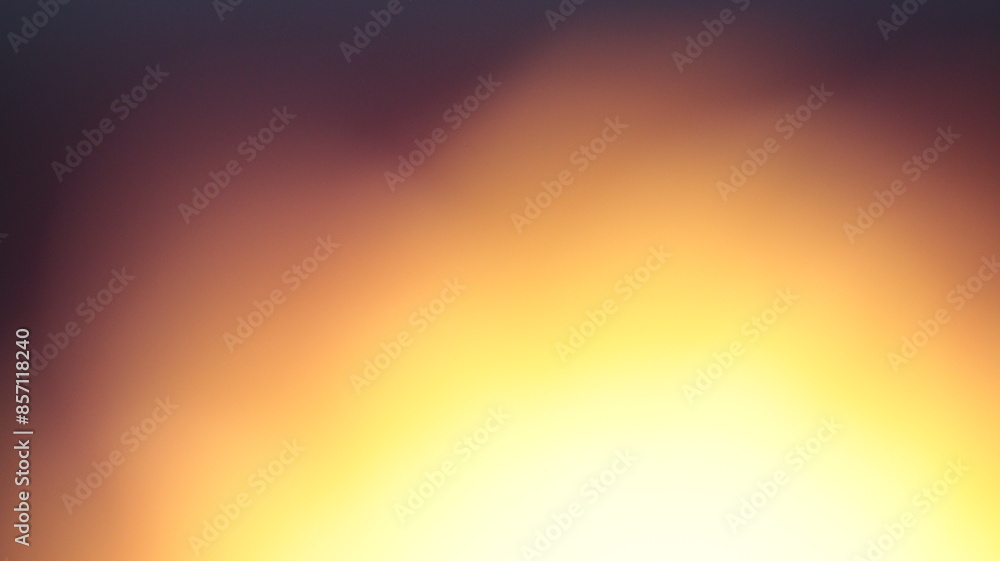 Obraz premium Abstract Blur Modern Blurred colored abstract background