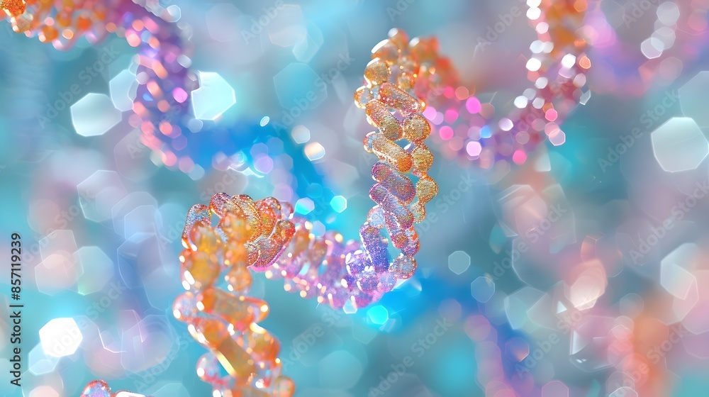 Shimmering Glittering Abstract Bokeh Glow Vibrant Colorful Ethereal Blurred Background Shimmering Glittering Abstract Bokeh Glow Vibrant Colorful Ethereal Blurred Background
