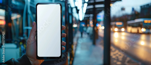 Wallpaper Mural Individual engrossed in reading material at a cozy, sunlit spot with warm wooden accents, soft light streaming through. Torontodigital.ca