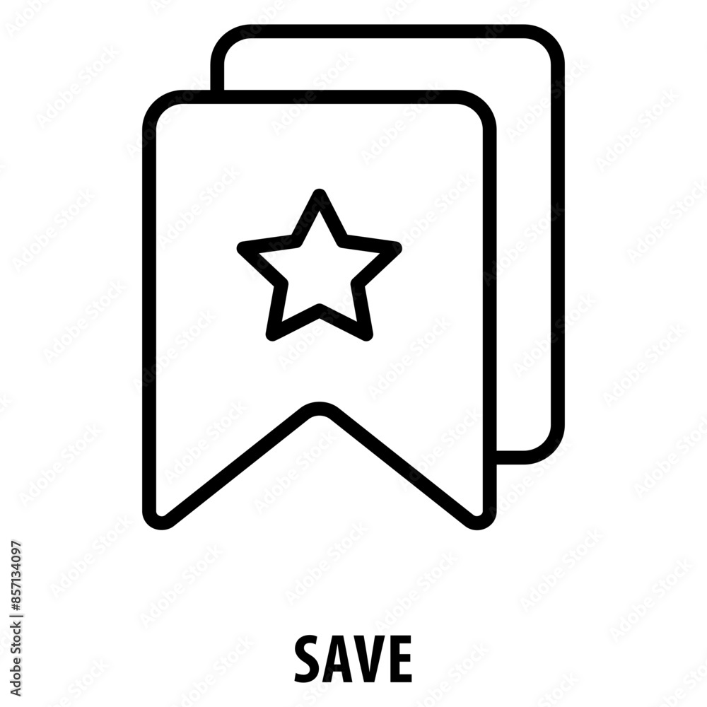 Save Icon simple and easy to edit for your design elements Save Icon simple and easy to edit for your design elements
