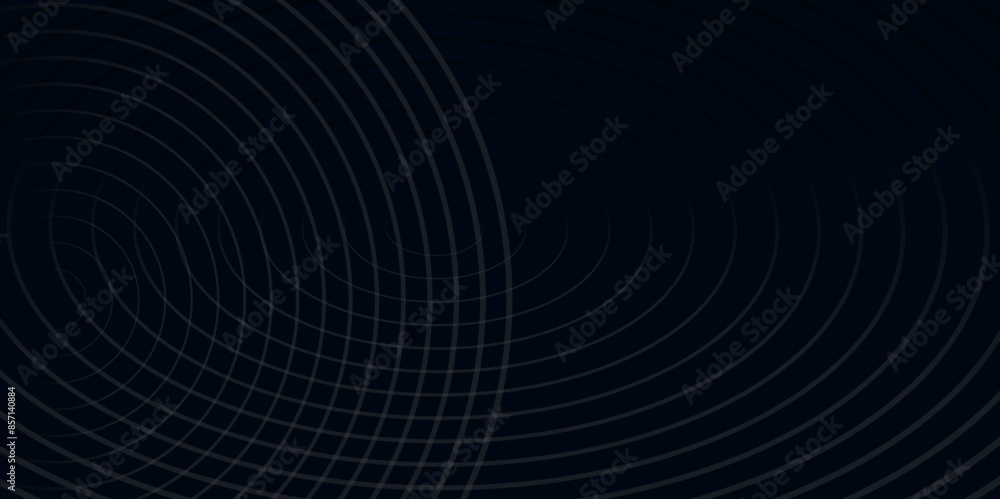 Abstract shiny geometric lines on blue background. Modern banner template design with space for your text. Abstract shiny geometric lines on blue background. Modern banner template design with space for your text.