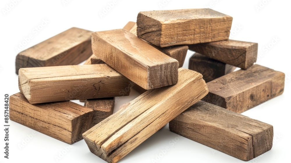 Concept of Improving Employee Retention Collection of Wooden Blocks Concept of Improving Employee Retention Collection of Wooden Blocks