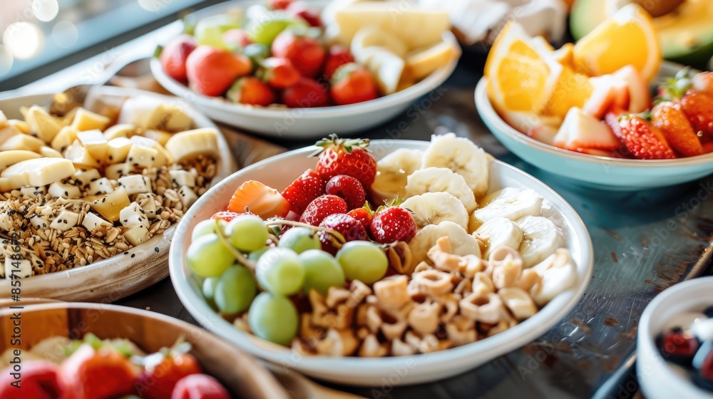 healthy food, nutritious food, breakfast healthy food, nutritious food, breakfast