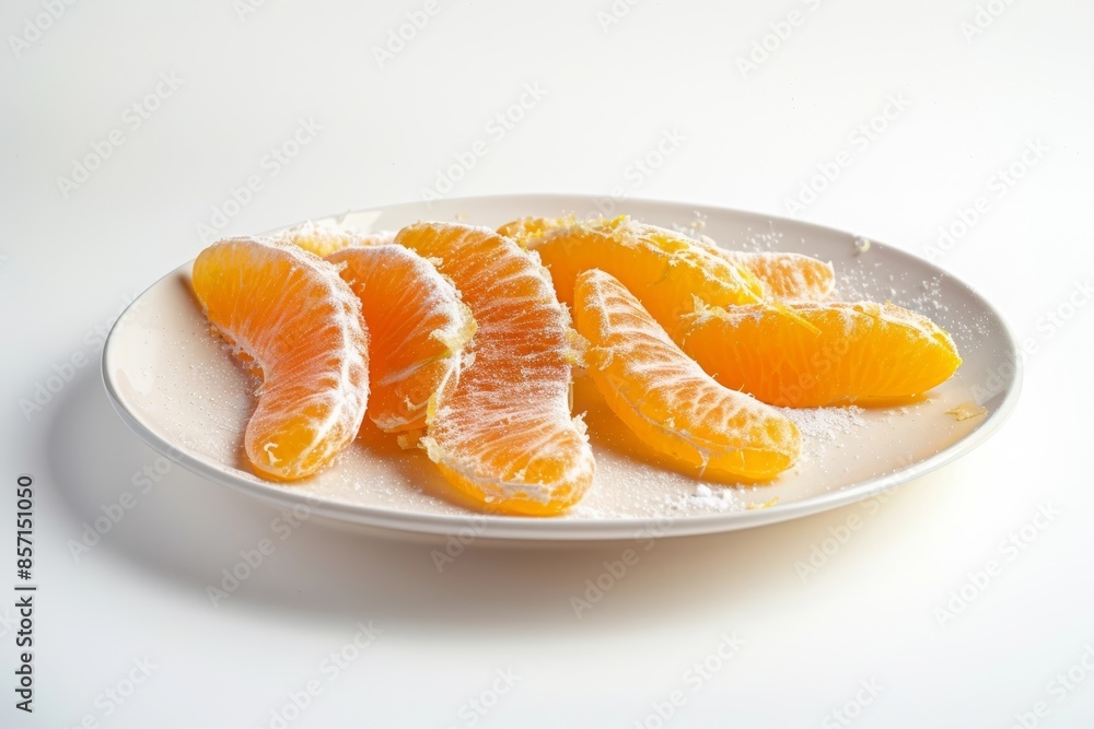 Step-by-Step Guide to Homemade Candied Tangerine Peel Step-by-Step Guide to Homemade Candied Tangerine Peel