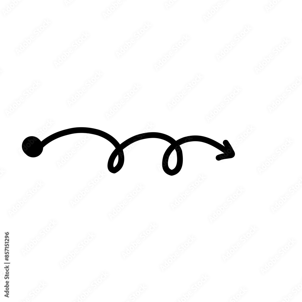 Arrow Knot Mind Path Arrow Knot Mind Path