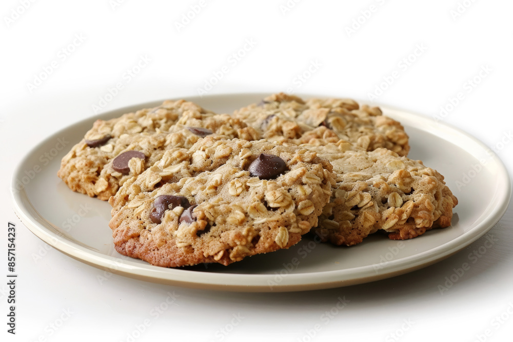 Candace Cameron Bure's Oatmeal Cherry Chocolate Chip Cookie Indulgence Candace Cameron Bure's Oatmeal Cherry Chocolate Chip Cookie Indulgence