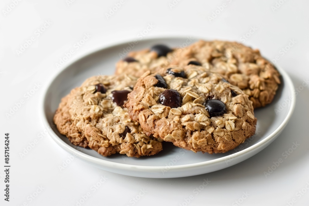 Candace Cameron Bure's Signature Cookie Recipe Candace Cameron Bure's Signature Cookie Recipe