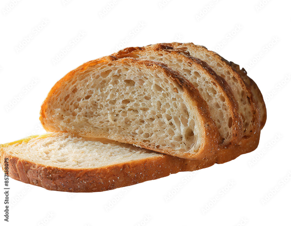 bread slice bread slice