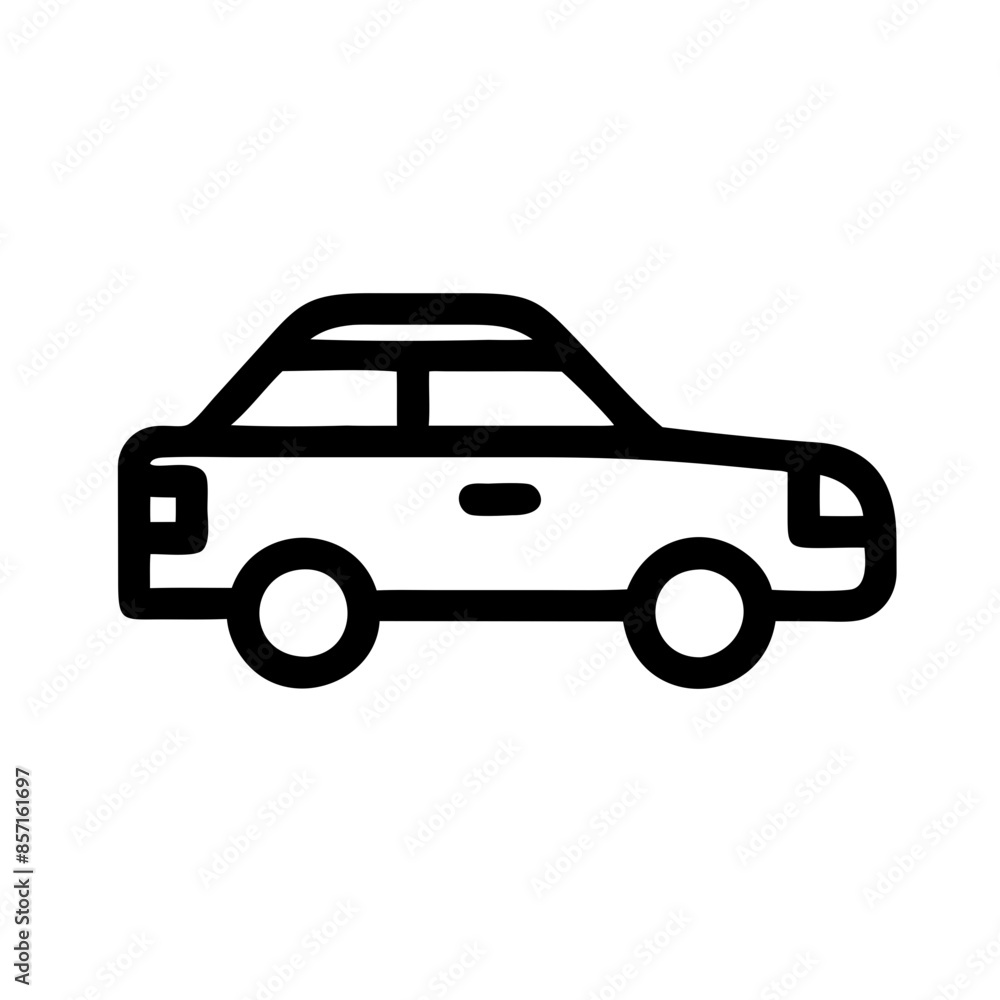 car isolated on white car isolated on white