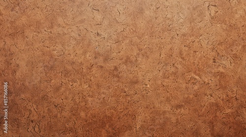 Wallpaper Mural Abstract Brown cork texture Torontodigital.ca