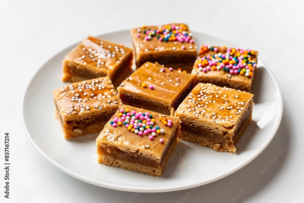 Chai Latte Bars: A Delectable Fusion of Chai Tea and Dessert Chai Latte Bars: A Delectable Fusion of Chai Tea and Dessert