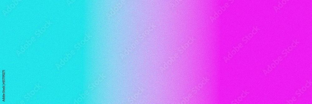 Vibrant Abstract noise gradient background, grainy texture transitioning from cyan to magenta. Perfect for modern designs, digital art, and creative projects. Vibrant Abstract noise gradient background, grainy texture transitioning from cyan to magenta. Perfect for modern designs, digital art, and creative projects.