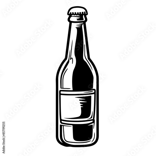 Beer Bottle