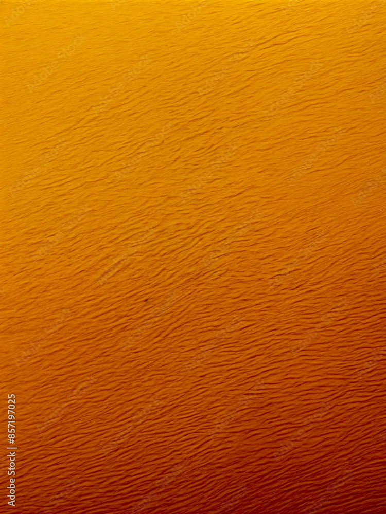 Naklejka premium orange wall texture
