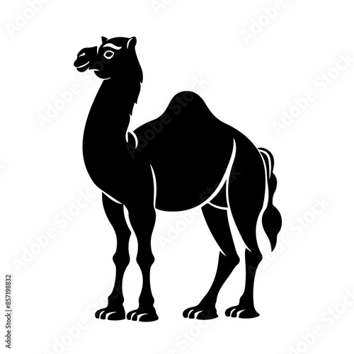 Asian Camel