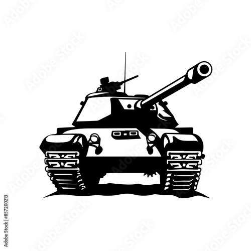 Attack Tank