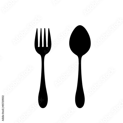 Baby Fork And Spoon