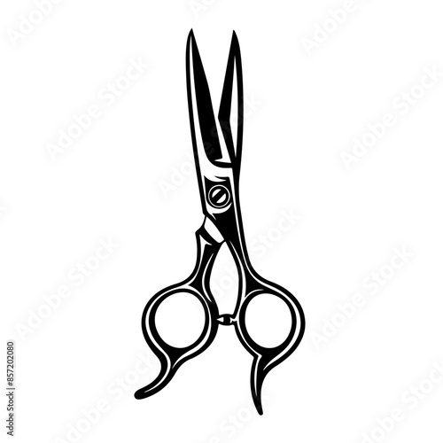 Barber Scissors